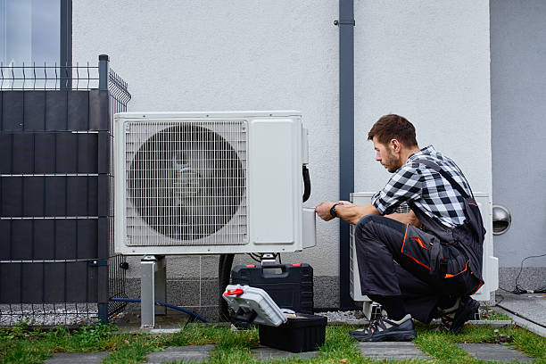 Trusted Hvac service in Palo Alto, CA - Tropical Oasis HVAC
